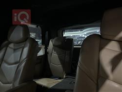 كاديلاك اسكاليد